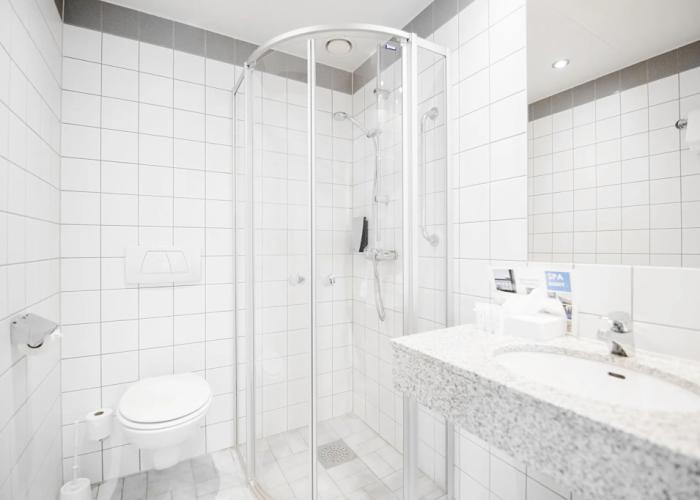 Quality Hotel Grand Kongsberg