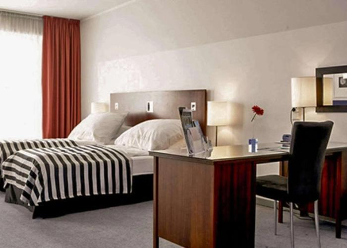 Quality Hotel Grand Kongsberg