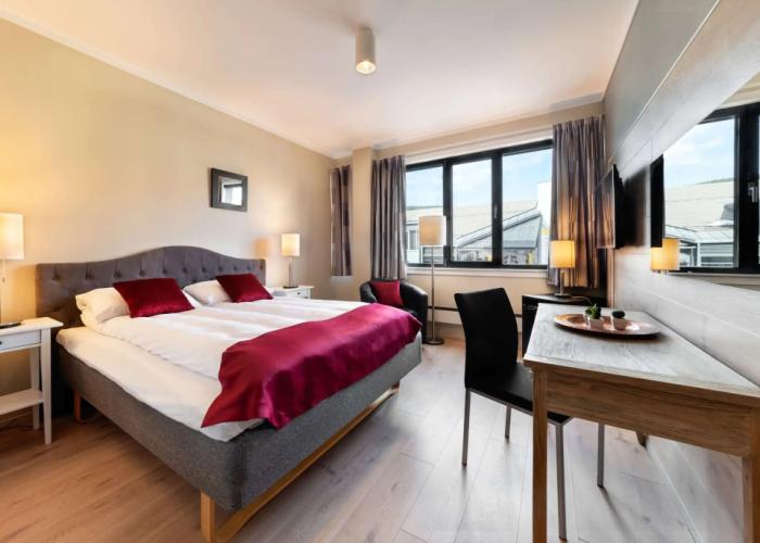 Quality Hotel Grand Kongsberg