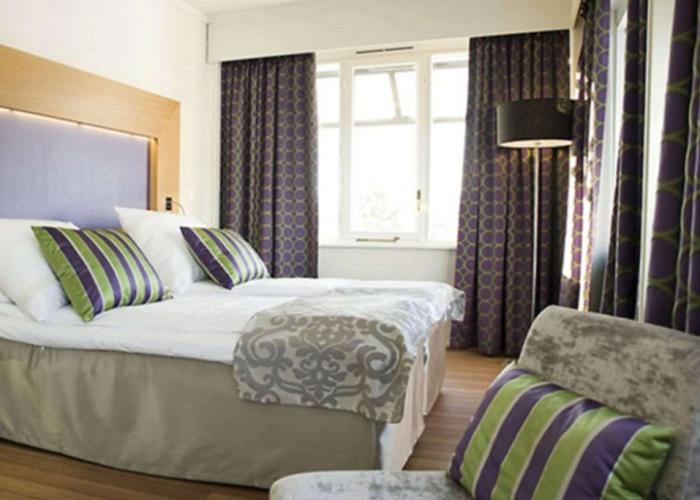 Quality Hotel Grand Kongsberg