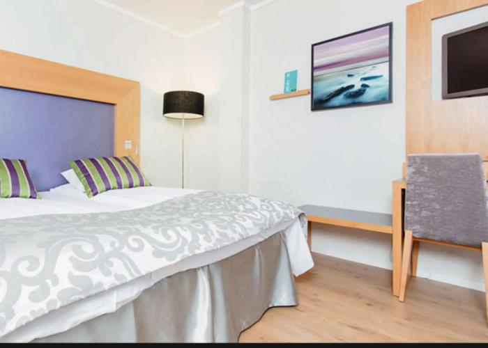 Quality Hotel Grand Kongsberg