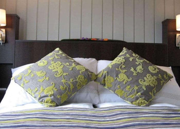 Quality Hotel Grand Kongsberg