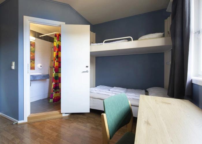 Kongsberg Vandrerhjem Bergmannen - Hostel