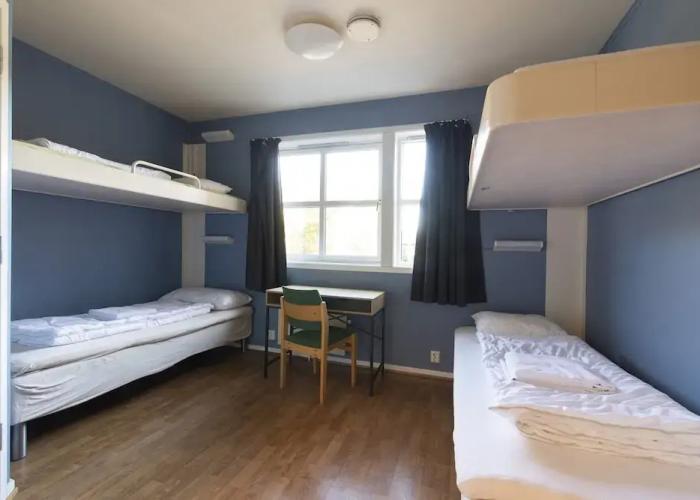 Kongsberg Vandrerhjem Bergmannen - Hostel