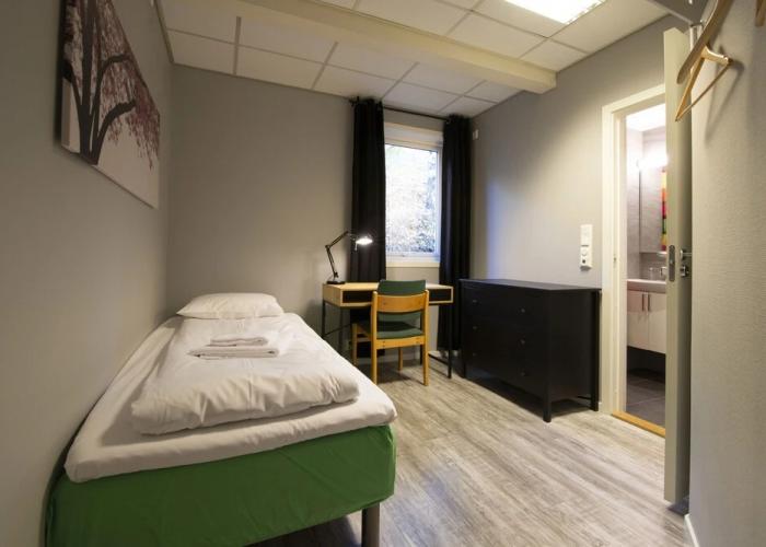 Kongsberg Vandrerhjem Bergmannen - Hostel
