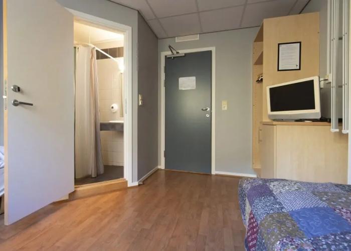 Kongsberg Vandrerhjem Bergmannen - Hostel