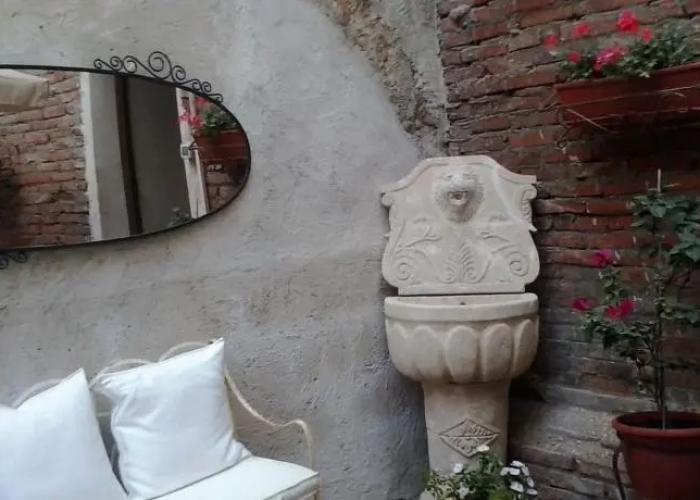 Al Tempio Di Apollo