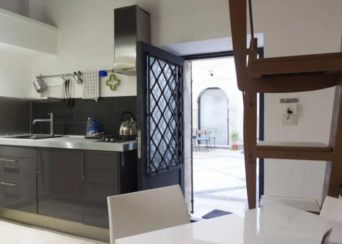 1743 Loft Siracusa