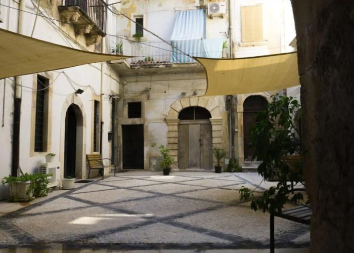 1743 Loft Siracusa