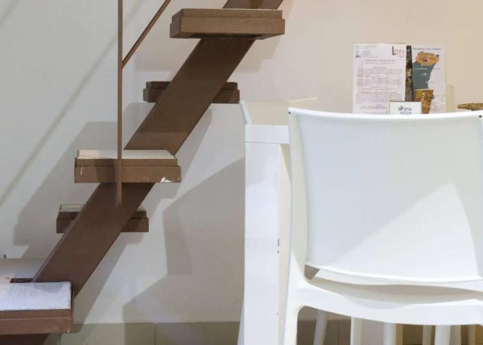 1743 Loft Siracusa