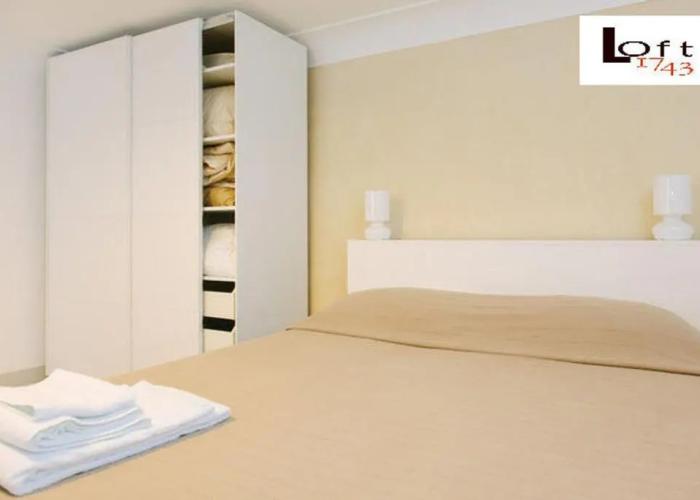 1743 Loft Siracusa
