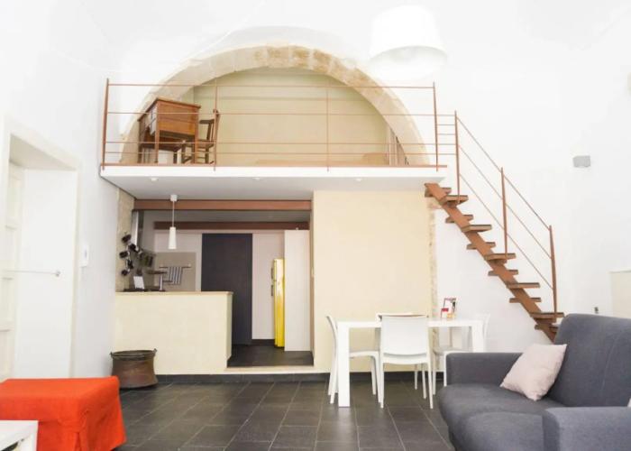 1743 Loft Siracusa