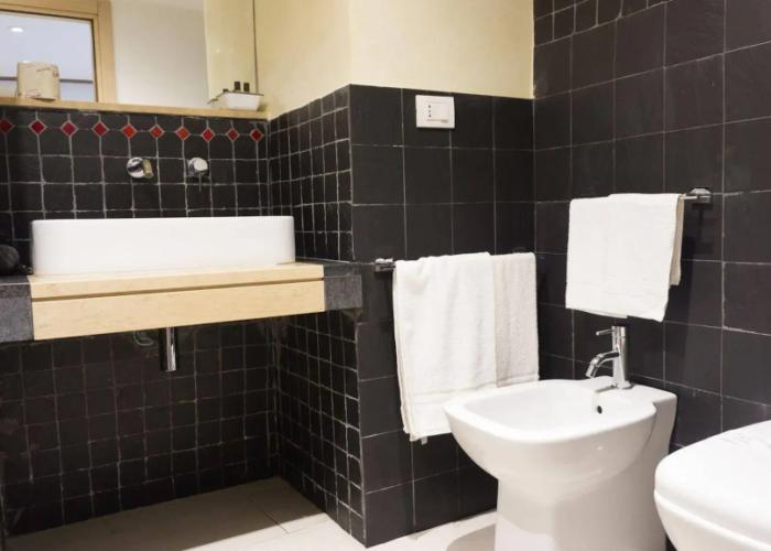 1743 Loft Siracusa