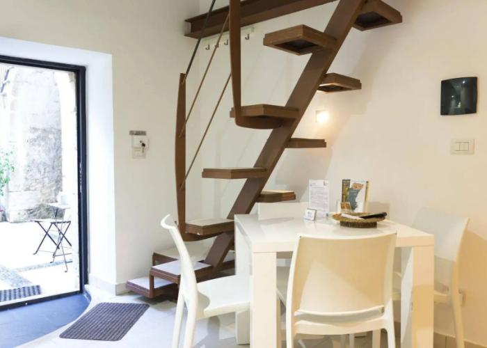 1743 Loft Siracusa