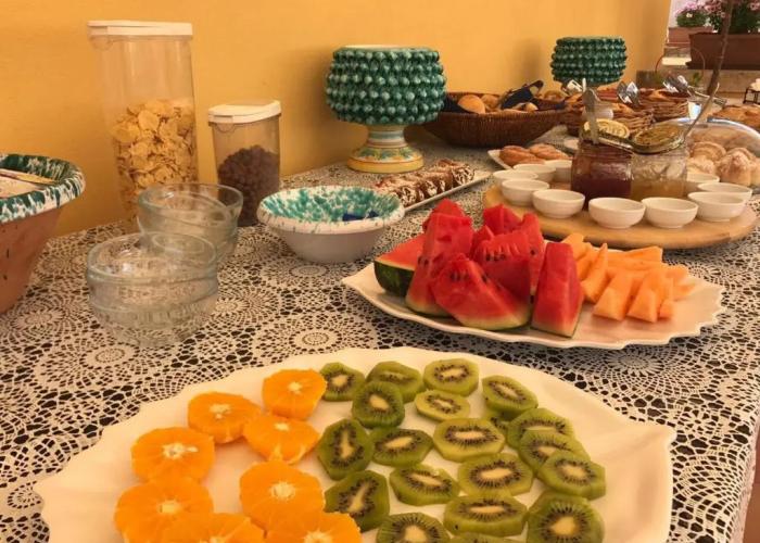 I Santi Coronati Bed & Breakfast