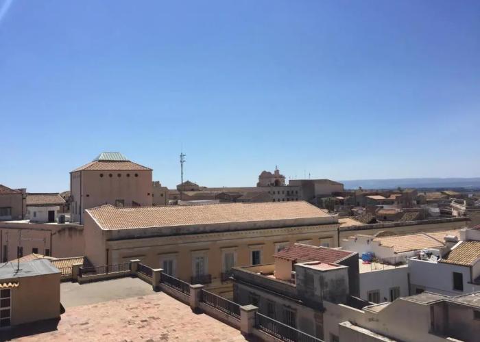 I Santi Coronati Bed & Breakfast