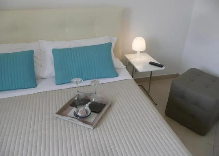 I Santi Coronati Bed & Breakfast