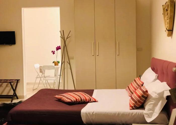 I Santi Coronati Bed & Breakfast