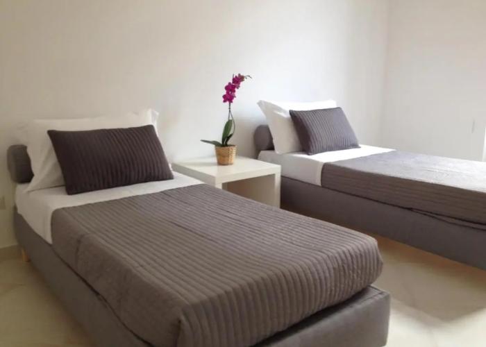 I Santi Coronati Bed & Breakfast