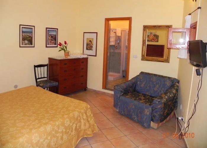 BNB Artemide