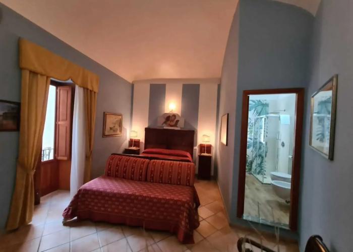 BNB Artemide