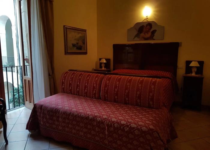 BNB Artemide