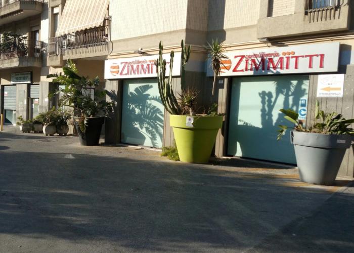 Affittacamere Il Terrazzo di Archimede