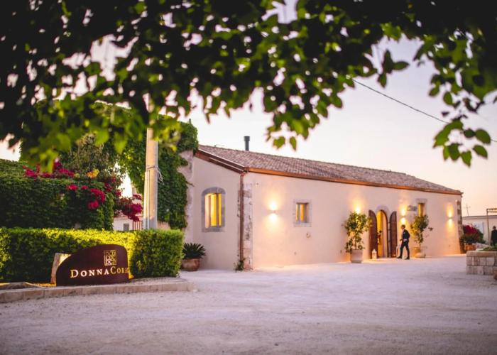 Donna Coraly Country Boutique Hotel