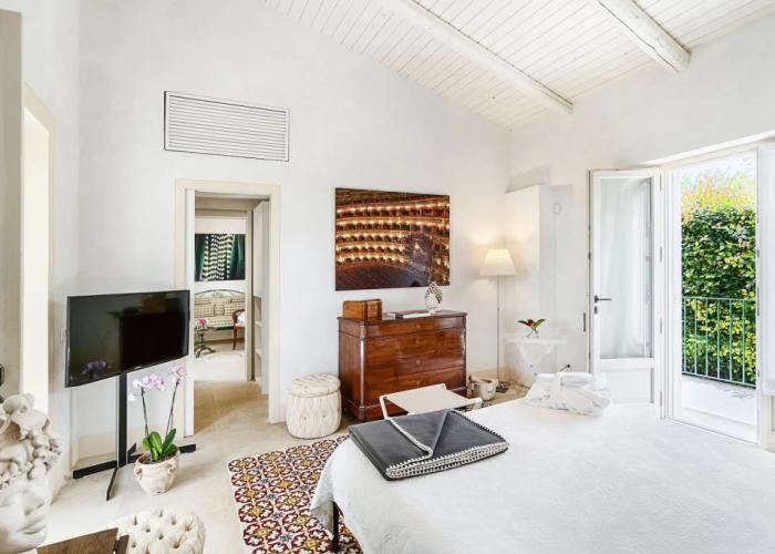 Donna Coraly Country Boutique Hotel
