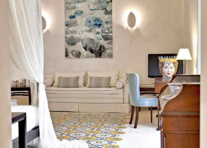 Donna Coraly Country Boutique Hotel