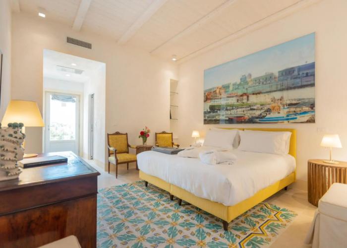 Donna Coraly Country Boutique Hotel