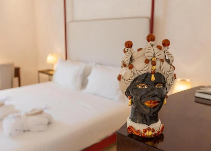 Donna Coraly Country Boutique Hotel