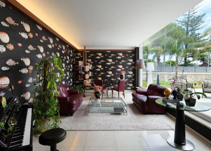 Wellness & Spa Hotel Principe di Fitalia
