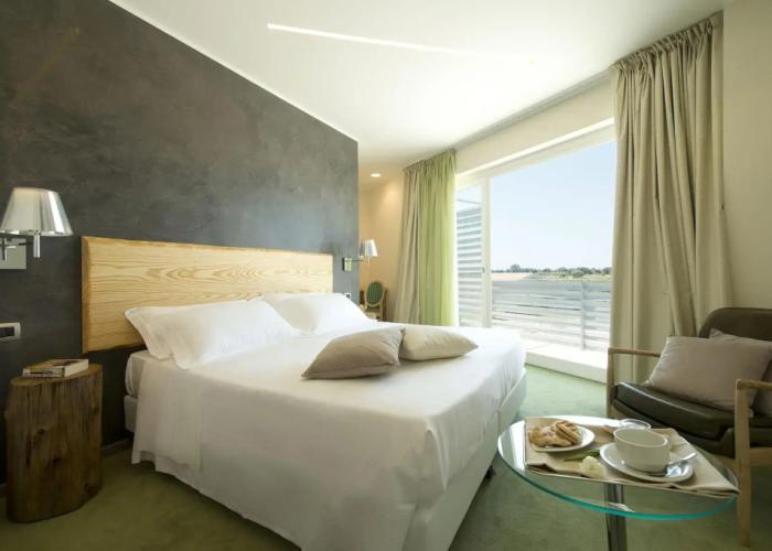 Wellness & Spa Hotel Principe di Fitalia