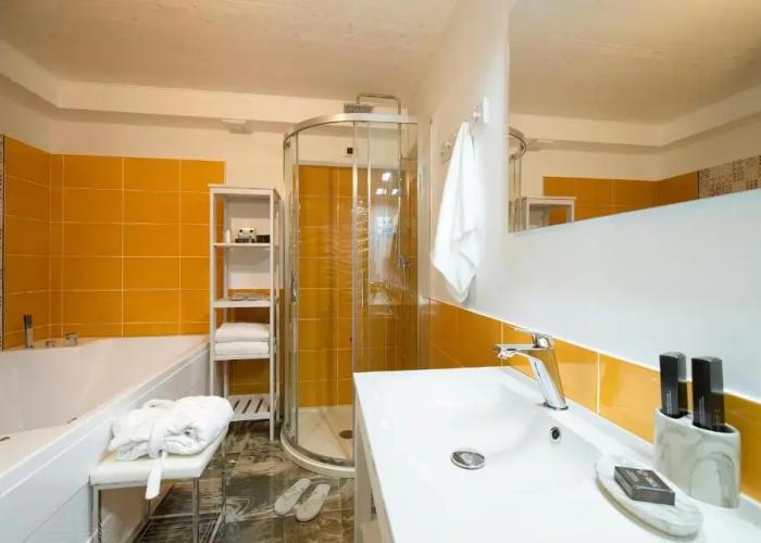 Wellness & Spa Hotel Principe di Fitalia