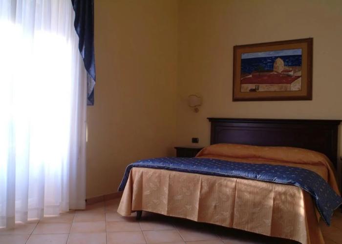 Wellness & Spa Hotel Principe di Fitalia