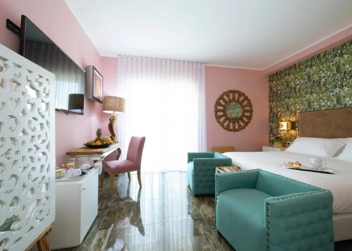 Wellness & Spa Hotel Principe di Fitalia