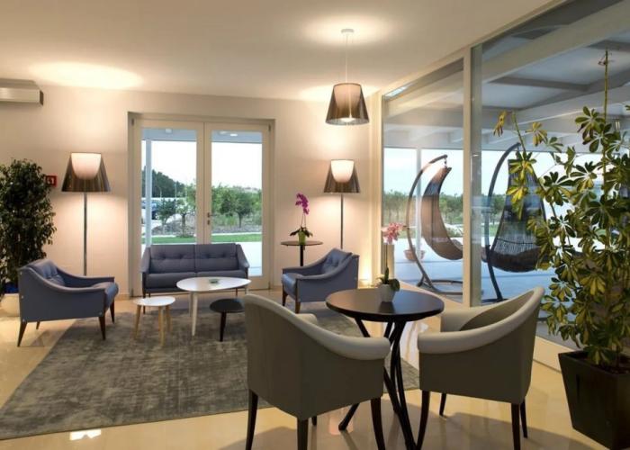 Wellness & Spa Hotel Principe di Fitalia