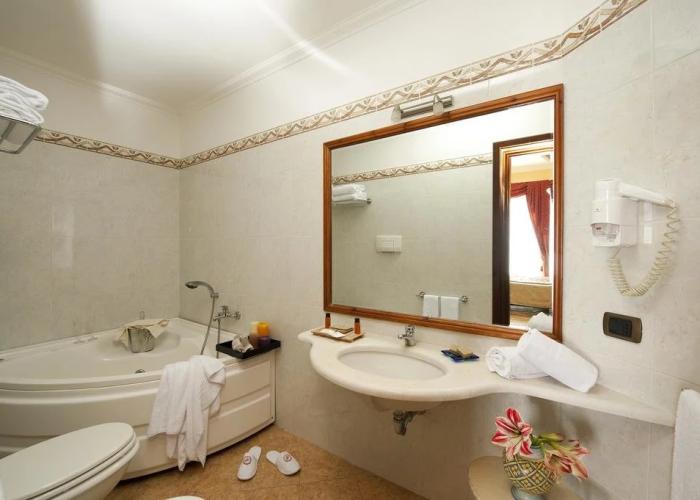 Wellness & Spa Hotel Principe di Fitalia