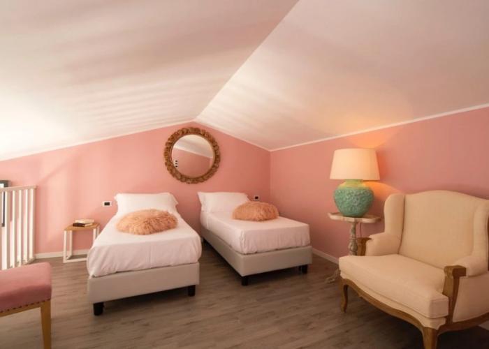 Wellness & Spa Hotel Principe di Fitalia