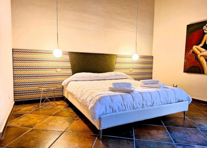Casa Aretusa