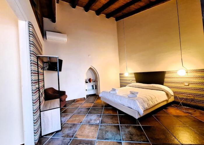 Casa Aretusa
