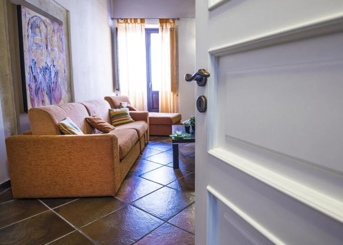 Casa Aretusa