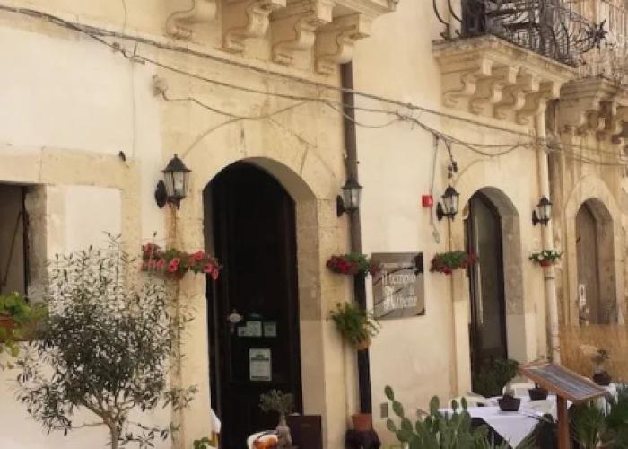 Casa Aretusa