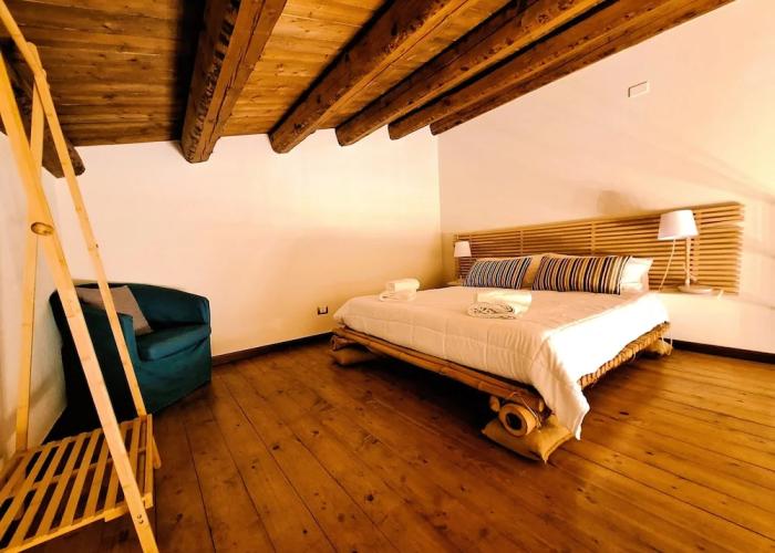 Casa Aretusa