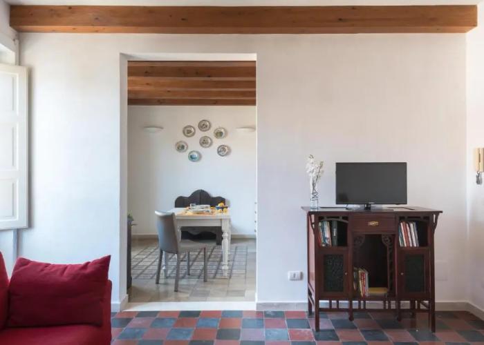 Aretusa Apartments by Wonderful Italy