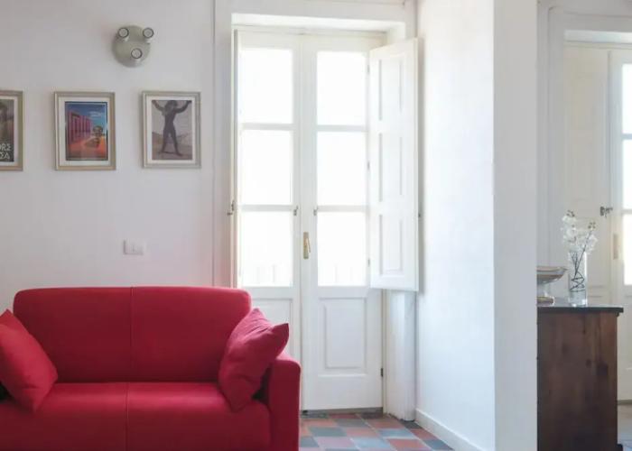 Aretusa Apartments by Wonderful Italy