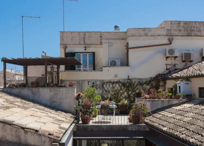 Aretusa Apartments by Wonderful Italy