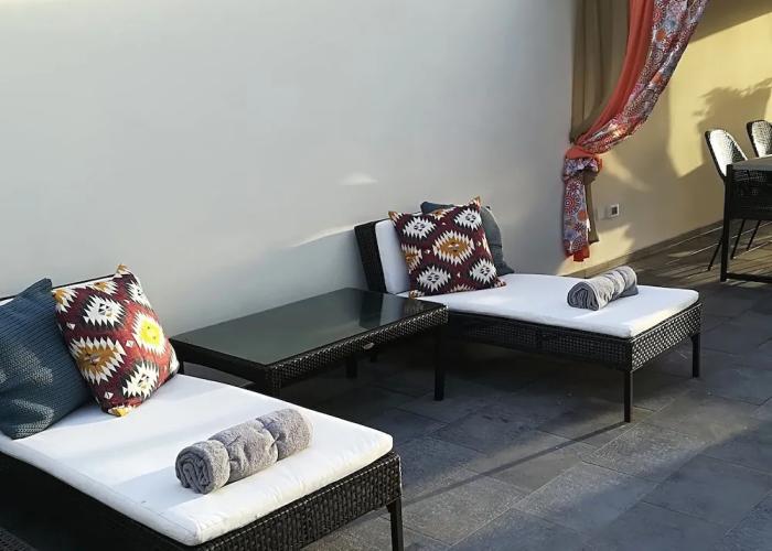 B&B Siracusa