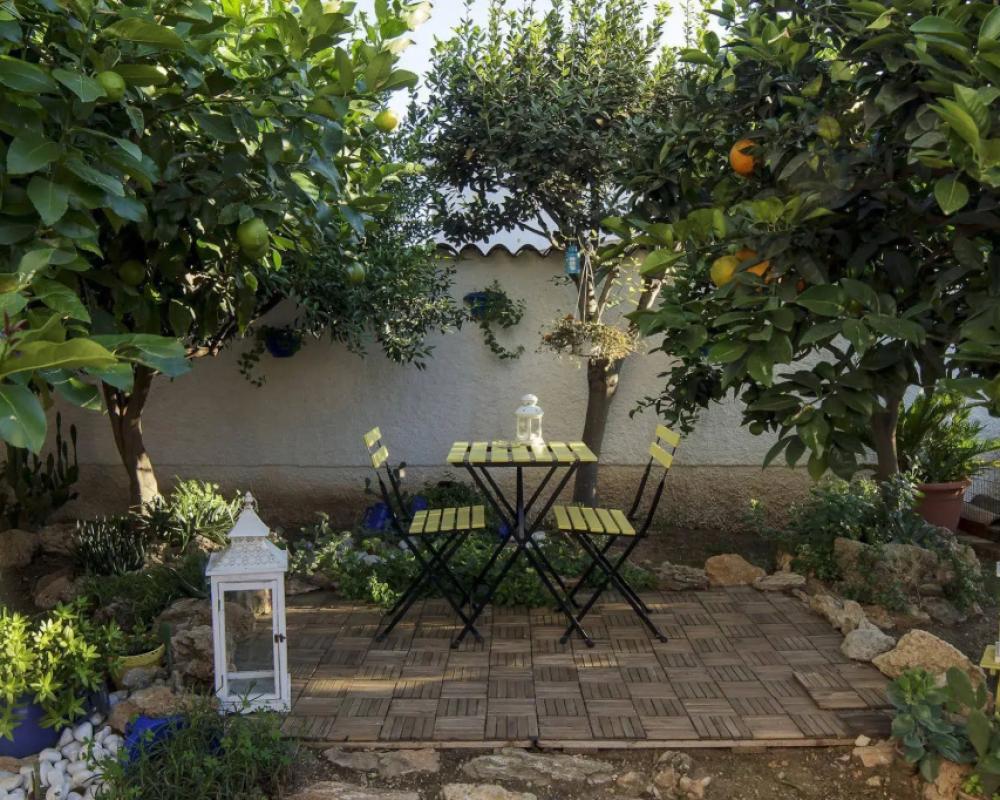 фото B&B Le Saline